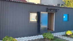 У Луцьку знову запрацював пункт обігріву для безхатченків