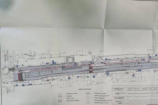 Схему руху проспектом Волі у Луцьку пропонують винести на громадські обговорення (фото, відео)