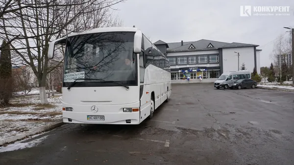 З міністром і народним хором: як у Луцьку відкривали оновлений басейн ЛНТУ (репортаж, відео)