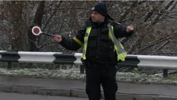 Де у Луцьку працюють регулювальники руху (відео)