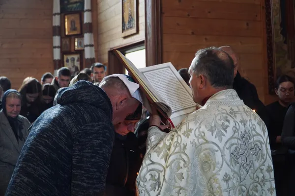 Назавжди 20: у Володимирі попрощалися із юним захисником Миколою Адамчуком (фото)