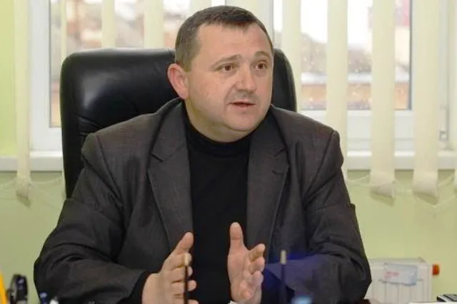 Олександр Козлюк