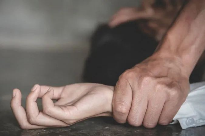 Жителя Закарпаття судитимуть за зґвалтування неповнолітньої на Волині