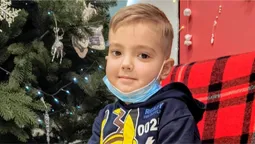 Нирка – від тата, а печінка – від мами: вперше в Україні дитині зробили подвійну родинну трансплантацію (фото)