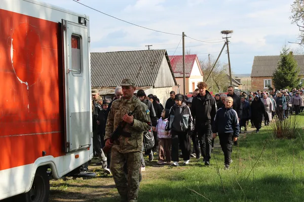 На Волині попрощалися з 25-річним захисником Антоном Хвостюком (фото)