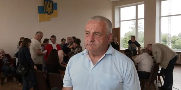 У громаді на Волині хочуть збудувати полігон з сміттям – люди проти