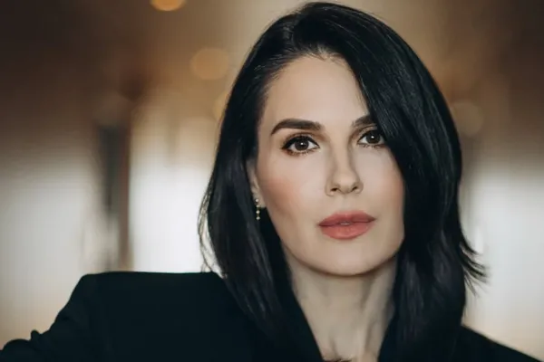 «Вона набрехала»: Єфросиніна відреагувала на слова Фреймут про себе та колег