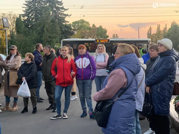 У Луцьку хочуть заборонити капітальні ремонти під час війни (фото)