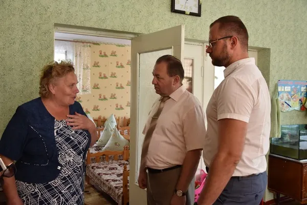 У Луцьку завершується ремонт закладів освіти (фото)