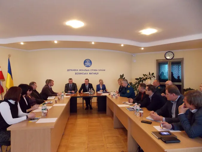 Бізнес не постраждає, – Волинська митниця про пік розмитнення «євроблях»