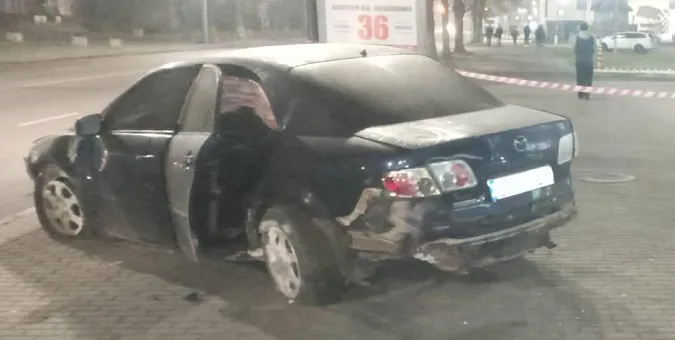 У поліції розповіли подробиці ДТП, у якій загинув волинський єпископ (фото, відео)