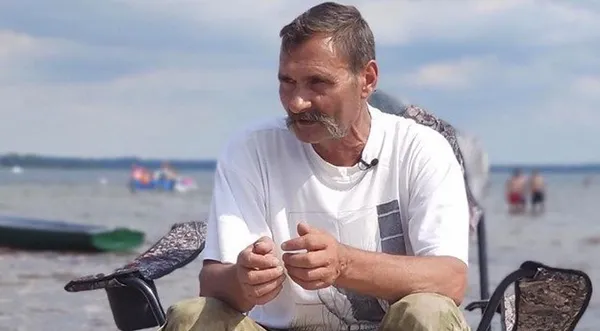Василь Матейчик