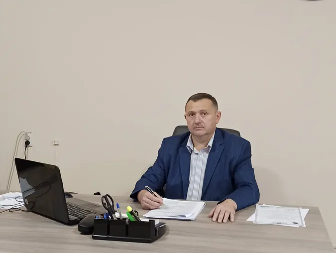 Новий очільник Управління держпраці на Волині розповів про перші кроки на посаді
