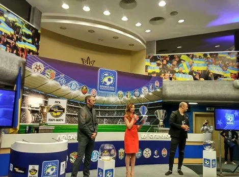 Краще вже бомж, ніж Потап і Настя, – Кварцяний про жеребкування Кубка України 