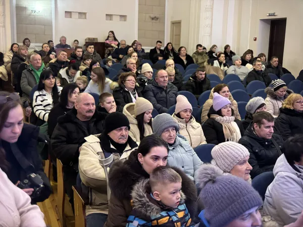 Перший в Україні: у Ковелі здали в експлуатацію будинок, зведений з нуля для ВПО