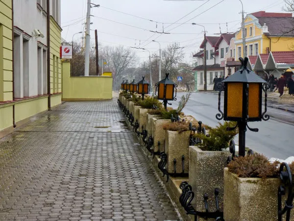 У Луцьку площі зроблять капремонт
