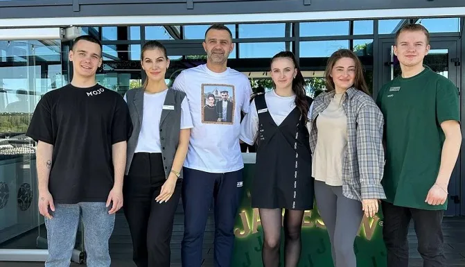 Головне у Луцьку: ТОП новин вівторка, 30 квітня