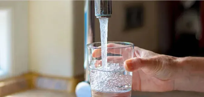 Волинянам радять мати запас води щонайменше на 72 години