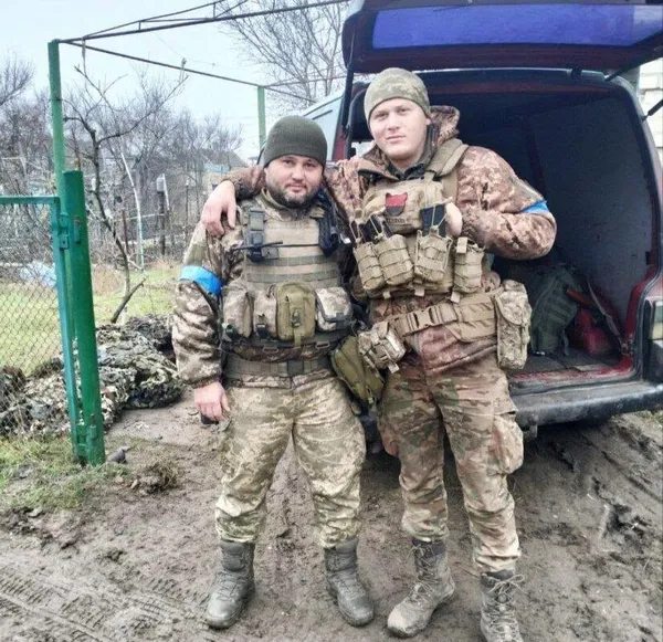Після поранення, втрати зору і народження доньки: ветеран із Волині відкрив власне кафе (фото)