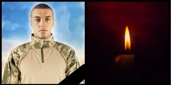 Два роки вважався зниклим безвісти: підтвердилася загибель Героя з Волині Валерія Кузінова