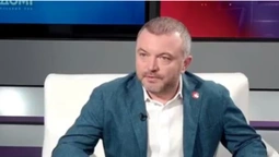 Покровський розповів, чому не йде в парламент