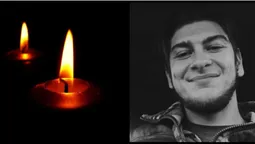 На Херсонщині загинув 23-річний воїн з Нововолинська (відео)