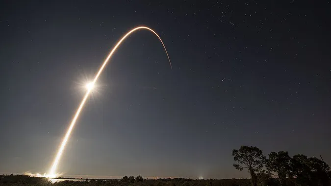 Мережа Starlink стала доступною на всіх континентах Землі – Ілон Маск