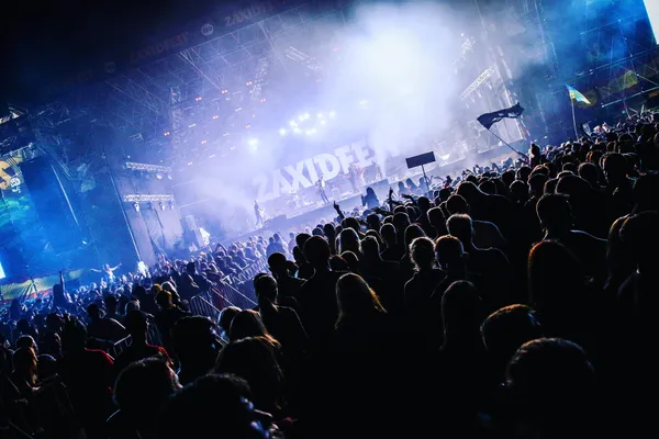 Zaxidfest-2018: атмосферно, колоритно, драйвово (фото)