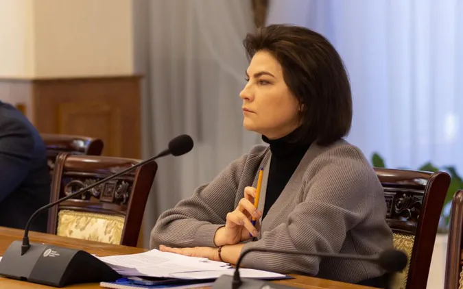 Венедіктова може стати послом України у Швейцарії, – джерела