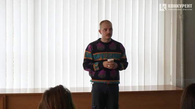 Доля дитячої залізниці: лучани з експертами дослідили локацію (фото)