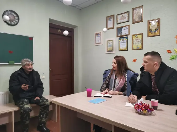 Депутати Луцькради від «СВІДОМИХ» організовують виїзні прийоми громадян в приєднаних селах (фото)