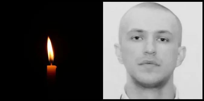 На Харківщині обірвалося життя Дениса Гаврилюка з Волині