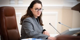 Юлія Свириденко подала у відставку з посади прем'єр-міністра України