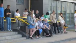 Без газу та прописки: у Луцьку жителі ЖК на Шевченка кілька років б'ють на сполох (відео)
