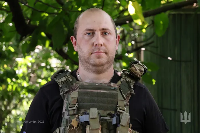 Показали бійців волинської бригади, які рік боронять Торецьк