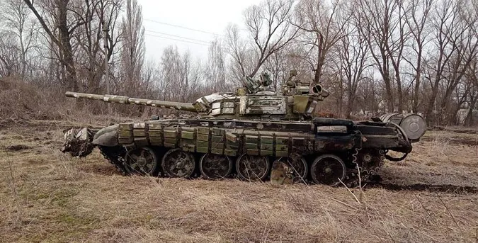 Зберігається ймовірність участі ЗС Білорусі у військовій операції на Волинському напрямку, – Генштаб