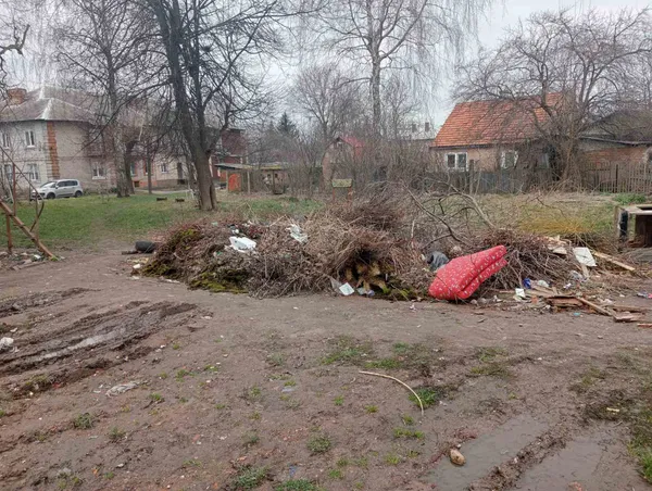 Сміттєва купа