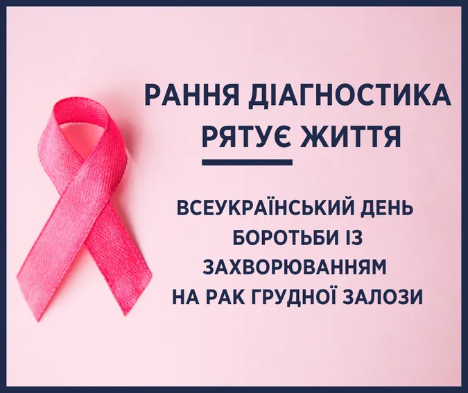 Супрун опубілкувала інструкцію із самодіагностики раку грудей