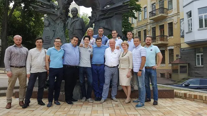 В Україні з'явиться нова політична сила