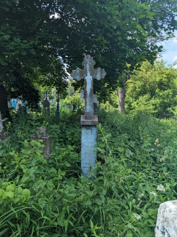 Прикордонне село Чорників: церква біля колючого дроту, 9 корів та менше сотні мешканців (фото)