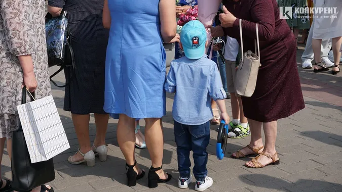 У Луцьку нагородили медалістів: як все було (дуже багато фото)
