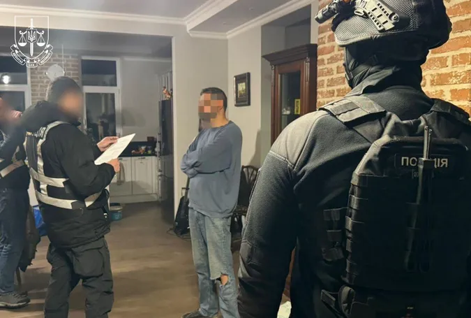 Ексдиректор театру в Києві п'ять років ґвалтував студенток
