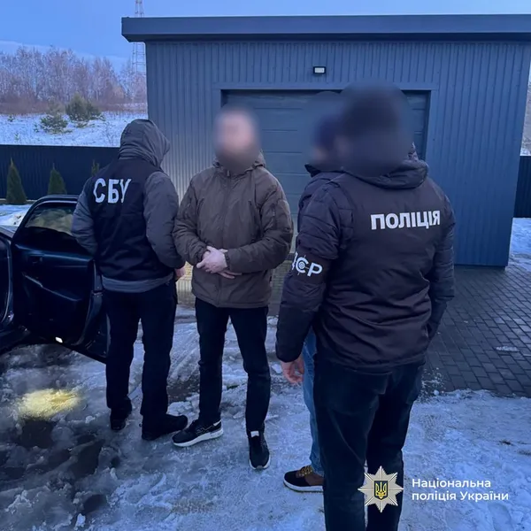 Ціна питання – $4000: на Волині затримали двох працівників ТЦК за допомогу ухилянтам