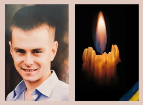 На війні загинув Герой з Ковельщини Петро Богдан