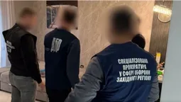 Тимчасова непридатність за 7 тис. доларів: на Волині судитимуть начальника ТЦК (фото)