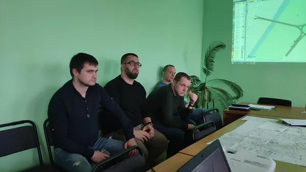 Кільце біля «Променя» і нові світлофори: як у Луцьку вдосконалюватимуть рух
