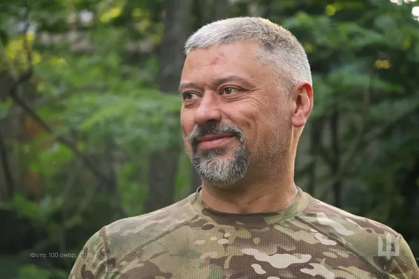 170 пострілів за добу: історія гармаша волинської бригади, який розкривав справу банди людожерів (фото)