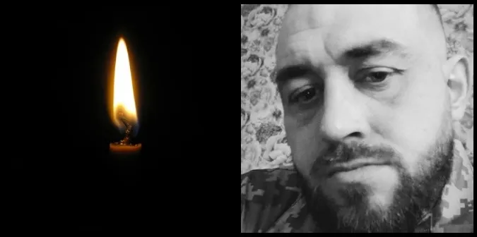 На Донеччині загинув 33-річний молодший сержант Олександр Датчук з Волині
