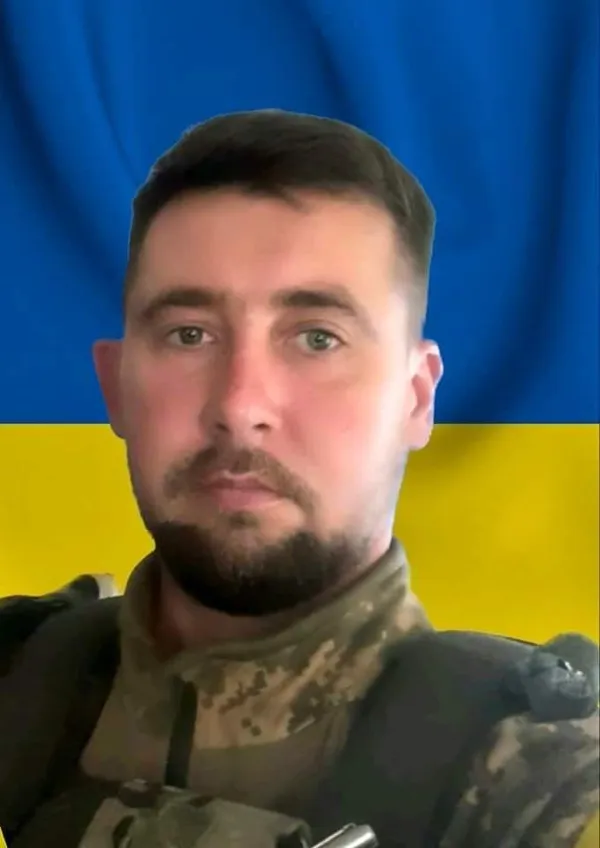 На Донеччині у ДТП загинув старший сержант Ігор Тарасюк з Луцького району