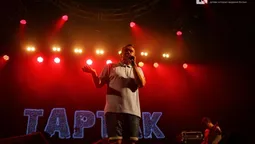 Яким запам'ятають третій день "Бандерштату"